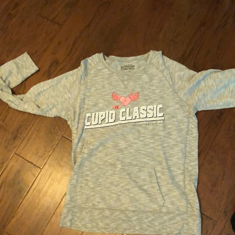 long sleeve